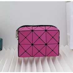 바오바오 큐보이드 미니 크로스백 17cm