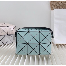 바오바오 큐보이드 미니 크로스백 17cm