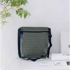 바오바오 맨즈 카이토 크로스바디백 38.5cm