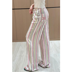 셀린느 25ss 스트라이프 팬츠 2컬러