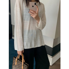 더로우 썸머 니트 3컬러