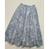 디올 25ss 스커트