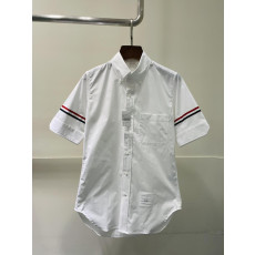 [tb공장] 톰브라운 여성 반팔 셔츠