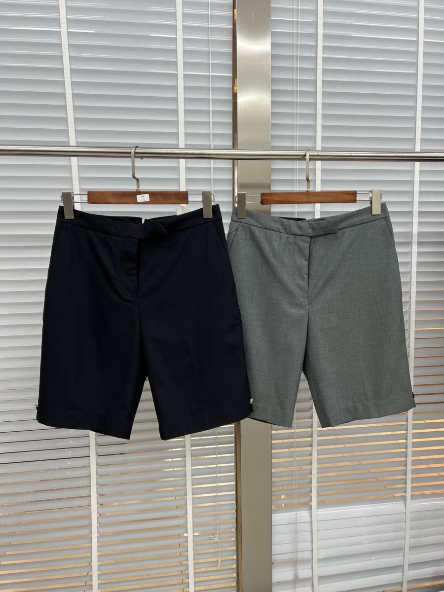 톰브라운 여성 반바지