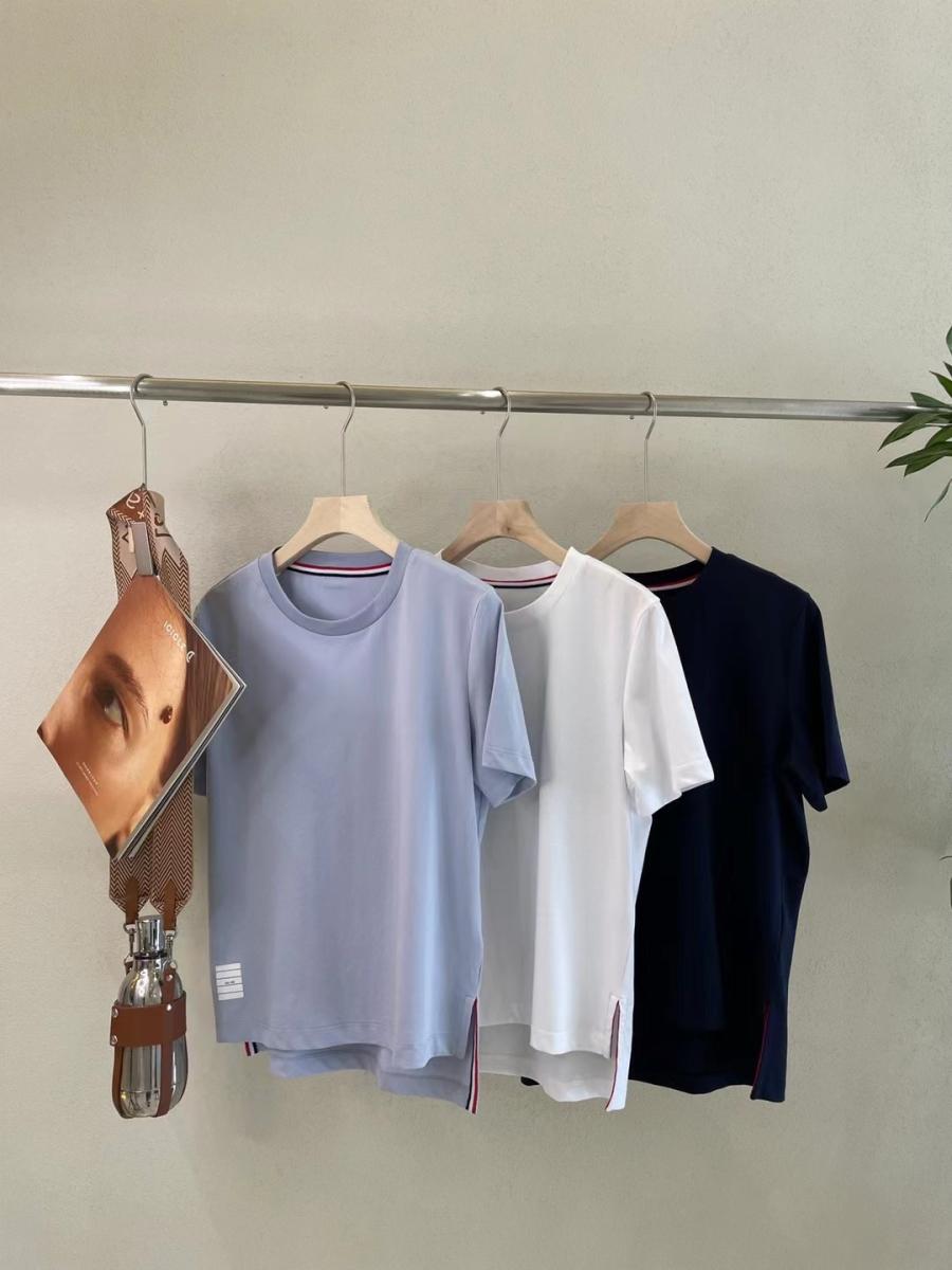 톰브라운 여성 반팔티 3컬러