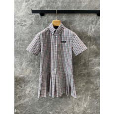 미우미우 폴로 원피스