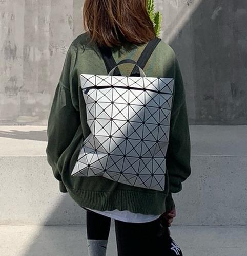 바오바오 블로키 백팩