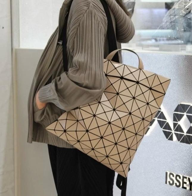 바오바오 블로키 백팩