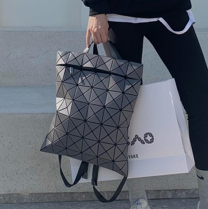 바오바오 블로키 백팩