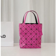 바오바오 이세이 미야케 루센트 박시 토트백 28cm