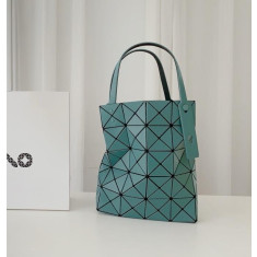 바오바오 이세이 미야케 루센트 박시 토트백 28cm