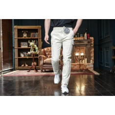 무스너클 기본핏 러드 한정판 팬츠 3컬러 (국내배송)