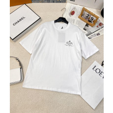 프라다 25ss 반팔티셔츠 2컬러