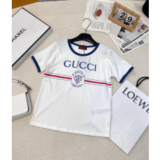 구찌 반팔 티셔츠