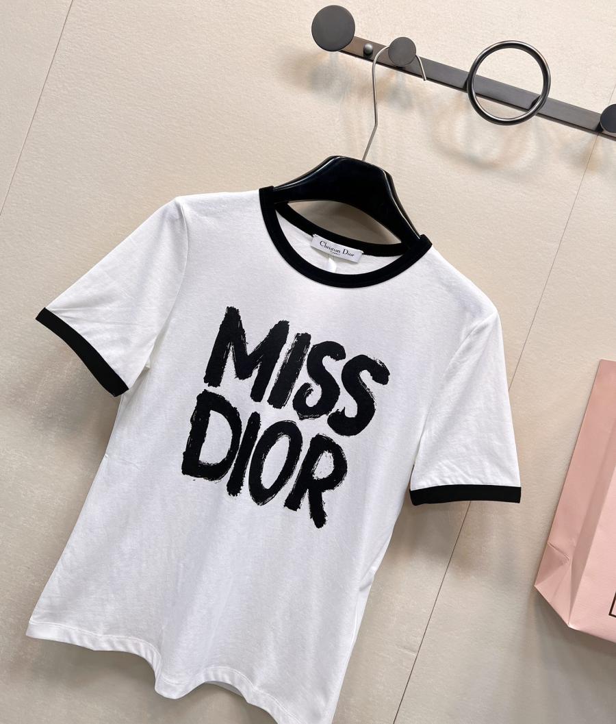 디올 미스디올 반팔티 3컬러