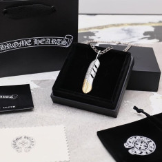 23/SS 크롬하츠 목걸이