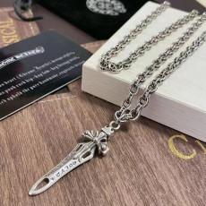 24/SS 크롬하츠 목걸이