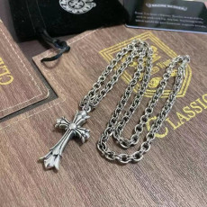 24/SS 크롬하츠 목걸이