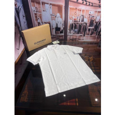 버버리 25ss 폴로 반팔 티셔츠 3컬러