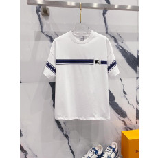 버버리 25ss 반팔 티셔츠 2컬러 (남녀공용)