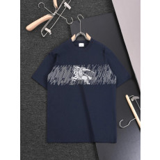 버버리 25ss 반팔 티셔츠 (남녀공용)