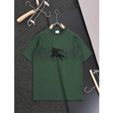 버버리 25ss 반팔 티셔츠 (남녀공용)