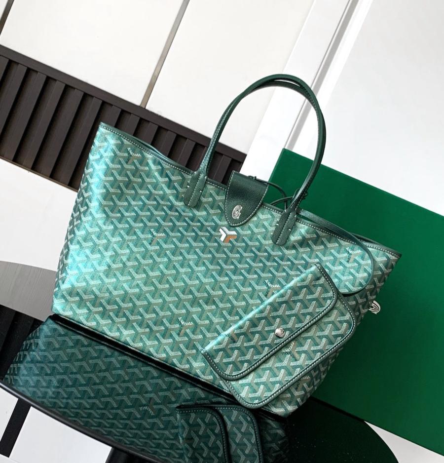 고야드 생루이백 한정판 (백참 포함)