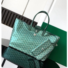 고야드 생루이백 한정판 (백참 포함)