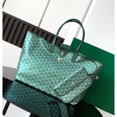 고야드 생루이백 한정판 (백참 포함)