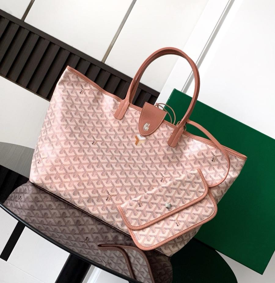 고야드 생루이백 한정판 (백참 포함)