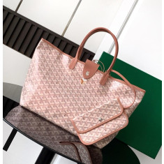 고야드 생루이백 한정판 (백참 포함)