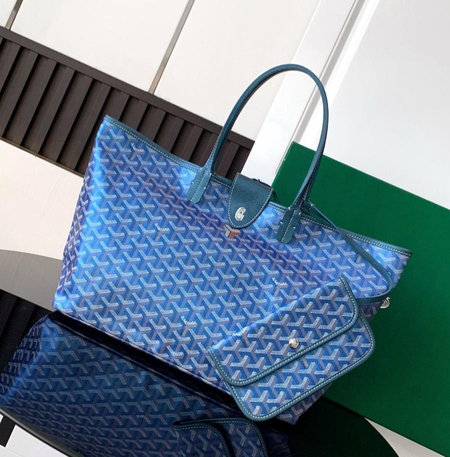 고야드 생루이백 한정판 (백참 포함)