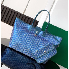 고야드 생루이백 한정판 (백참 포함)