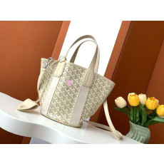 고야드 24리미티드 마카쥬 벨하라백 pm (컬러 핑크하트)