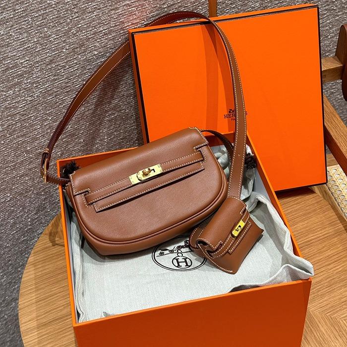 에르메스 켈리 무브