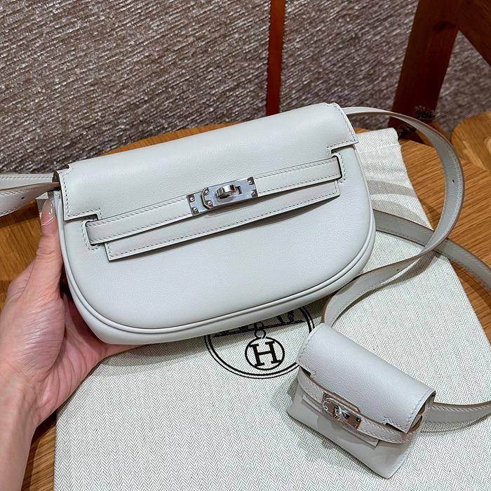 에르메스 켈리 무브(컬러 베통)