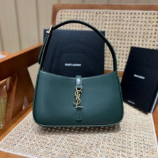 생로랑 모노그램 호보백 657228