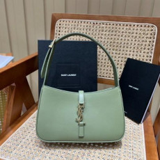 생로랑 모노그램 호보백 657228