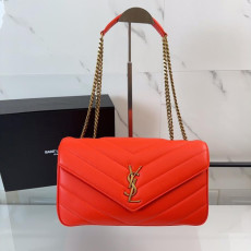 생로랑 루루 미디움 마틀라세 801439