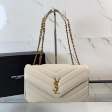 생로랑 루루 미디움 마틀라세 801439