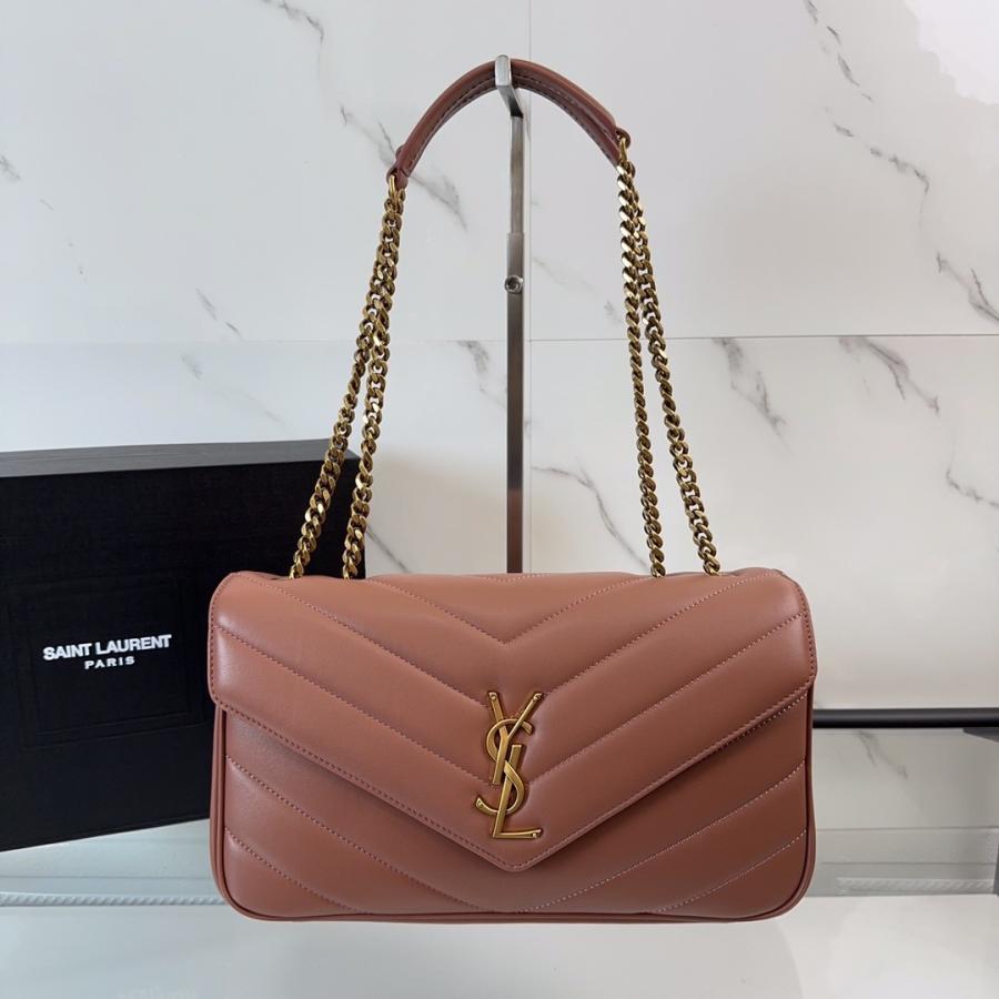 생로랑 루루 미디움 마틀라세 801439