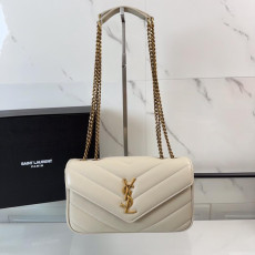 생로랑 루루 스몰 마틀라세 801437