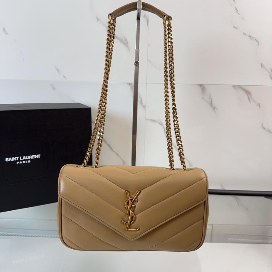 생로랑 루루 스몰 마틀라세 801437