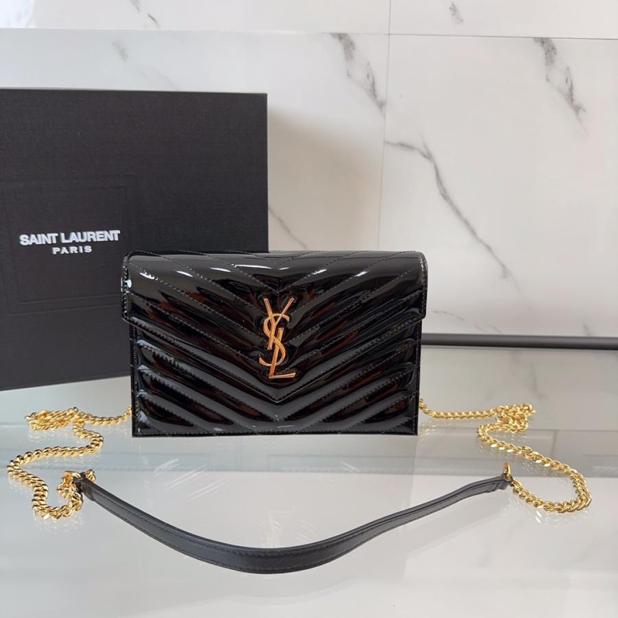 모노그램 크로스백 393953