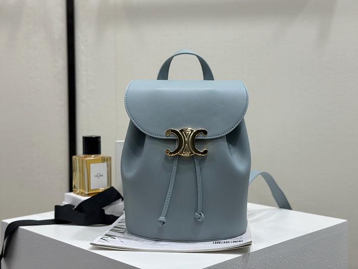 셀린느 트리오페 보니 백팩