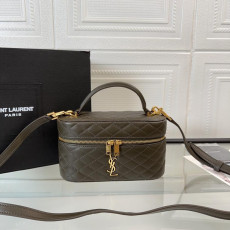 생로랑 GABY 코스메틱 백 766731 1EL07