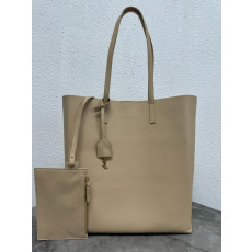 생로랑 가죽 쇼퍼백 600306