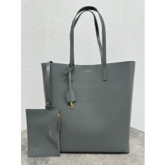 생로랑 가죽 쇼퍼백 600306