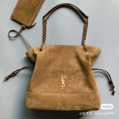 생로랑 제이미 4.3 토트 숄더백 스몰,라지