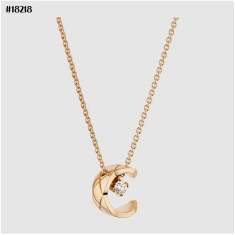 샤넬 코코 목걸이 (국내배송)